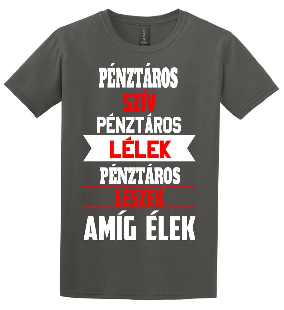 PÉNZTÁROS LESZEK AMÍG ÉLEK PÓLÓ