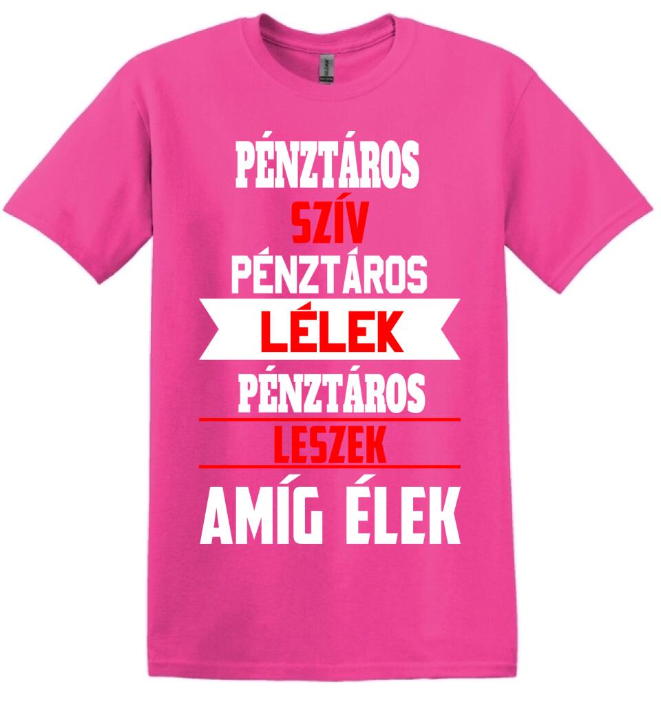 PÉNZTÁROS LESZEK AMÍG ÉLEK PÓLÓ