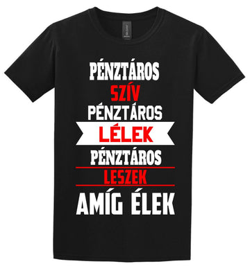 PÉNZTÁROS LESZEK AMÍG ÉLEK PÓLÓ