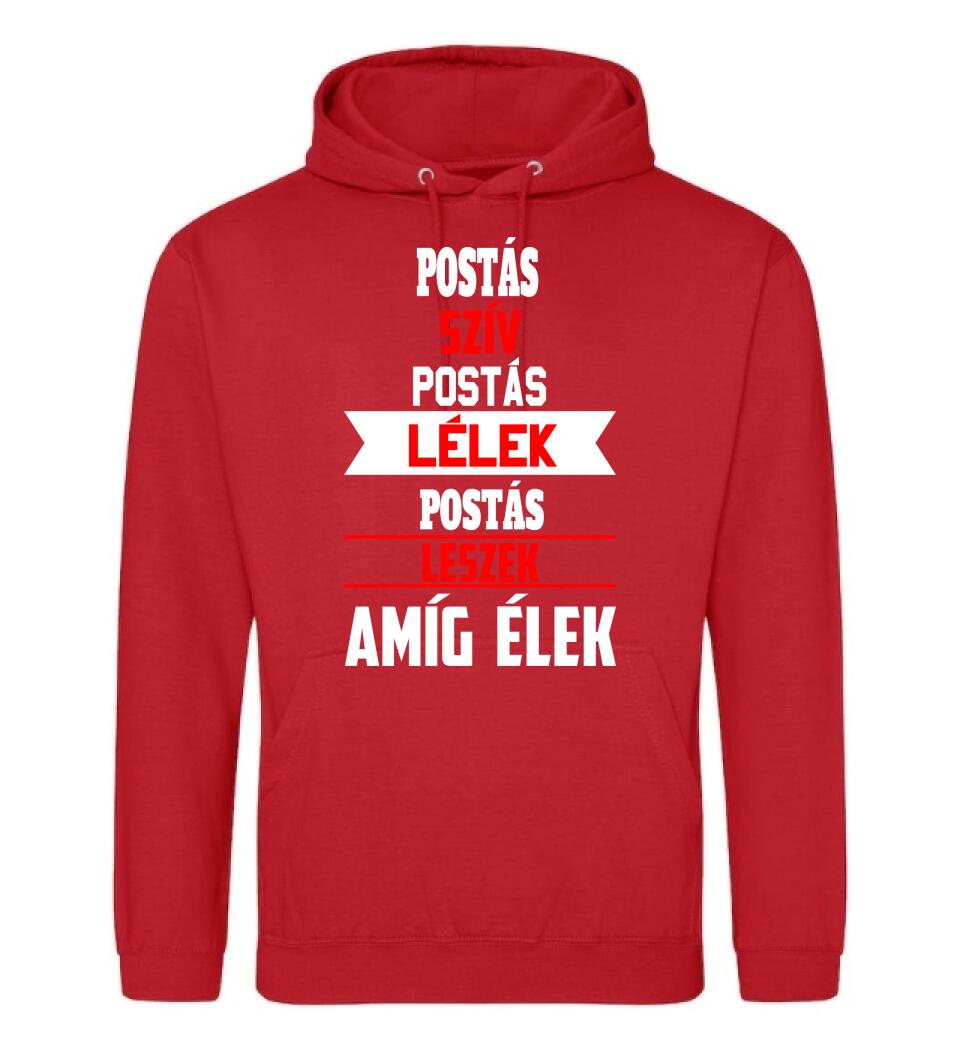 POSTÁS LESZEK AMÍG ÉLEK PÓLÓ