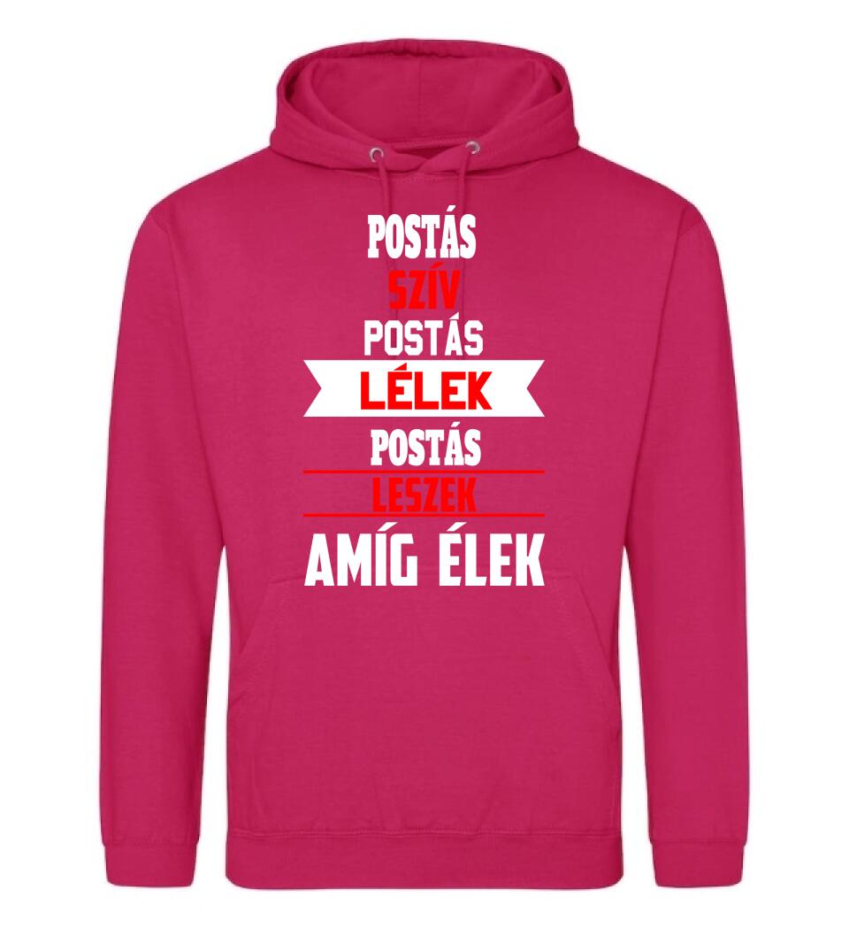 POSTÁS LESZEK AMÍG ÉLEK PÓLÓ