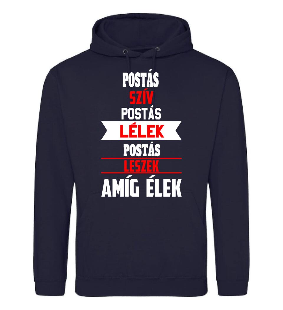 POSTÁS LESZEK AMÍG ÉLEK PÓLÓ