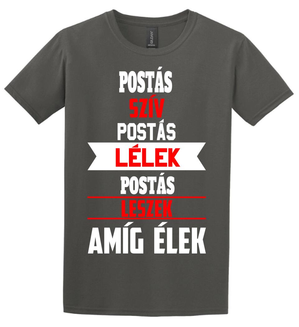 POSTÁS LESZEK AMÍG ÉLEK PÓLÓ