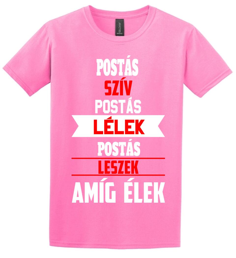 POSTÁS LESZEK AMÍG ÉLEK PÓLÓ