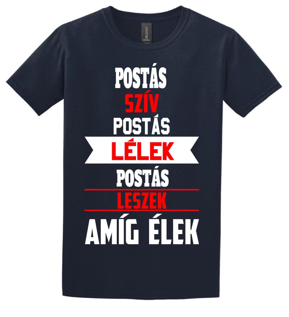 POSTÁS LESZEK AMÍG ÉLEK PÓLÓ