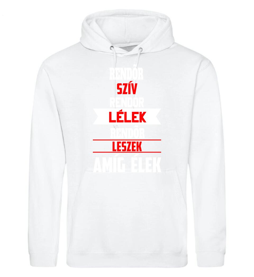 RENDŐR LESZEK AMÍG ÉLEK PÓLÓ