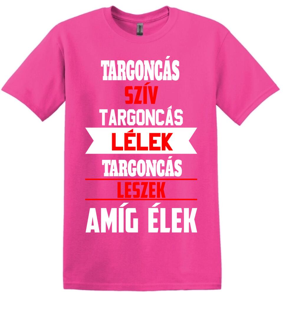 TARGONCÁS LESZEK AMÍG ÉLEK PÓLÓ