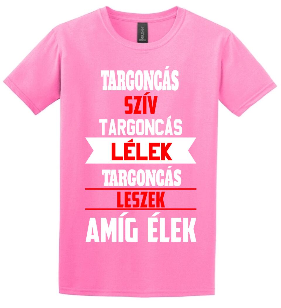 TARGONCÁS LESZEK AMÍG ÉLEK PÓLÓ