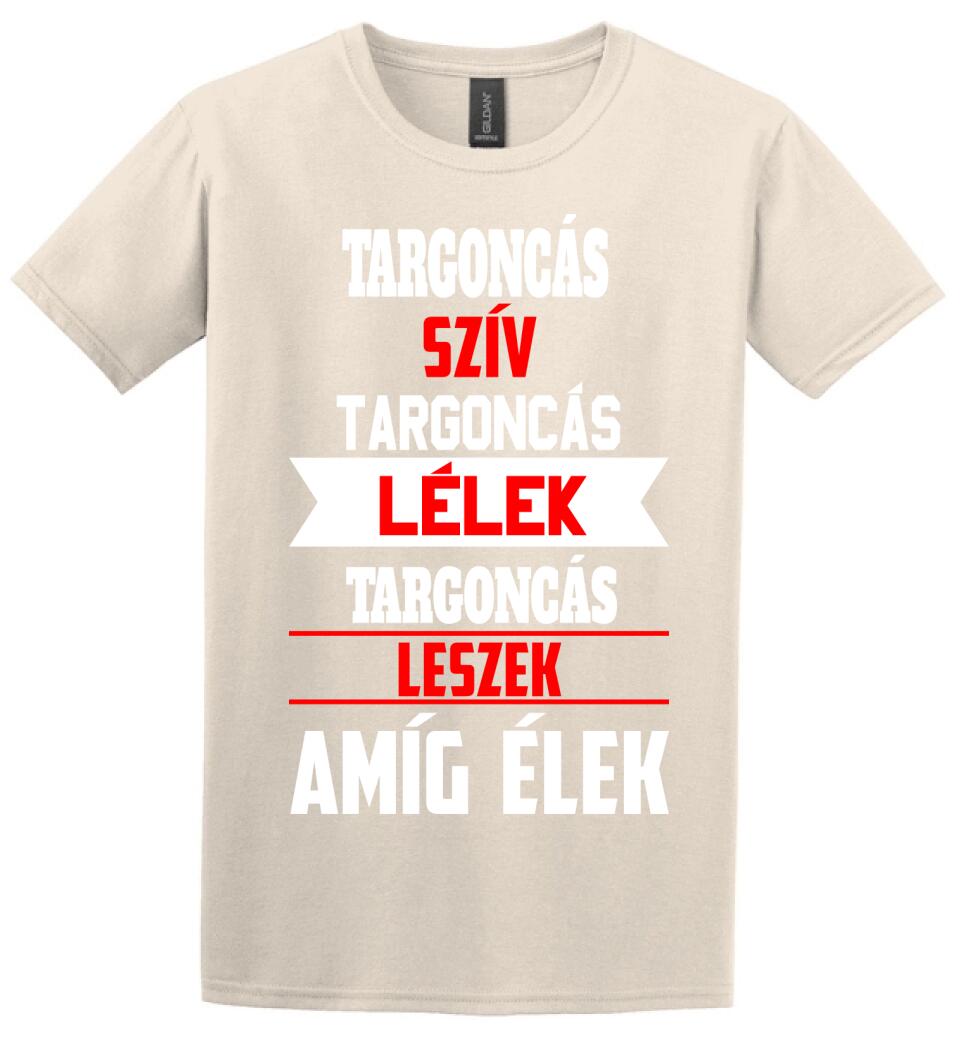 TARGONCÁS LESZEK AMÍG ÉLEK PÓLÓ