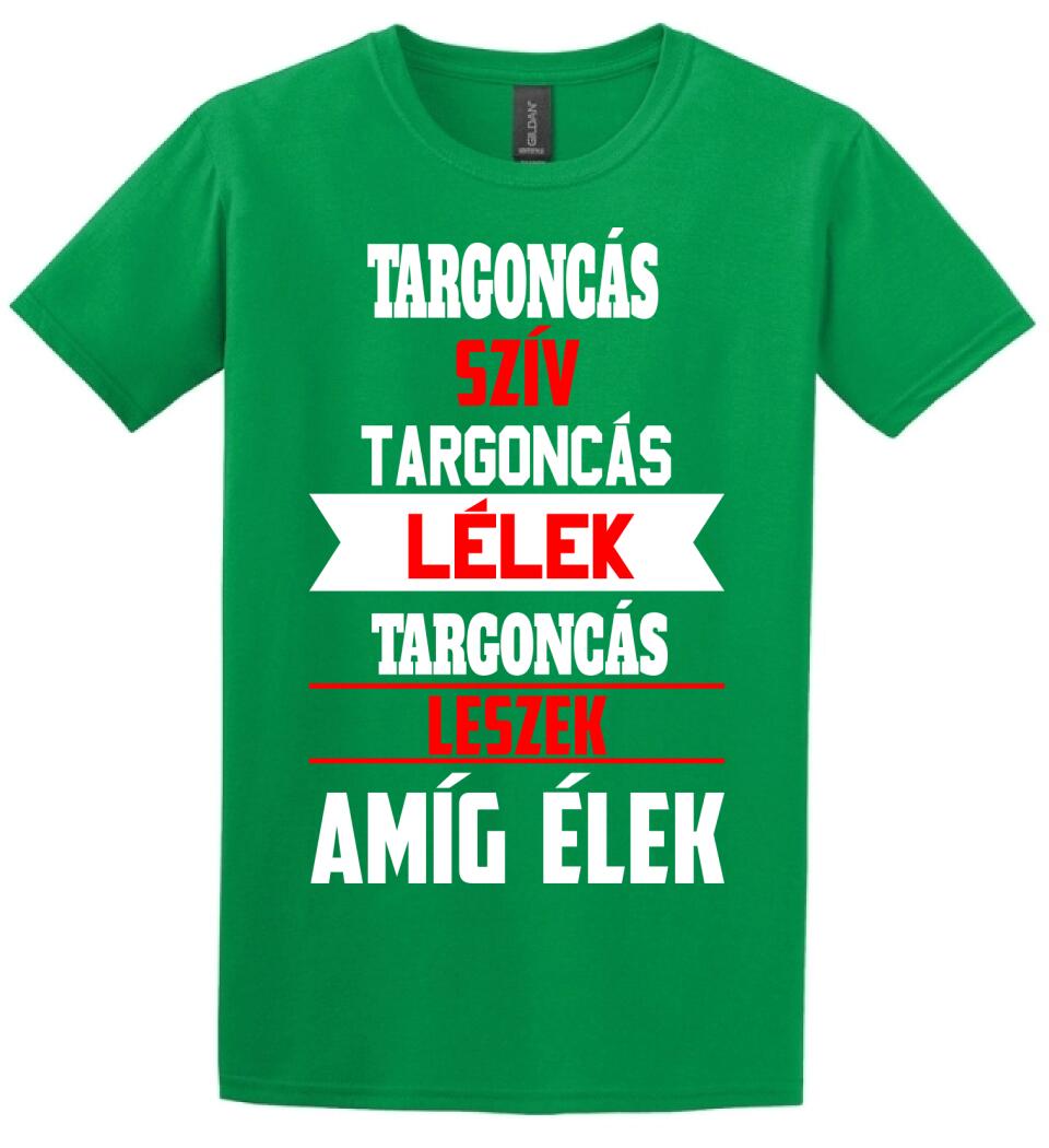 TARGONCÁS LESZEK AMÍG ÉLEK PÓLÓ