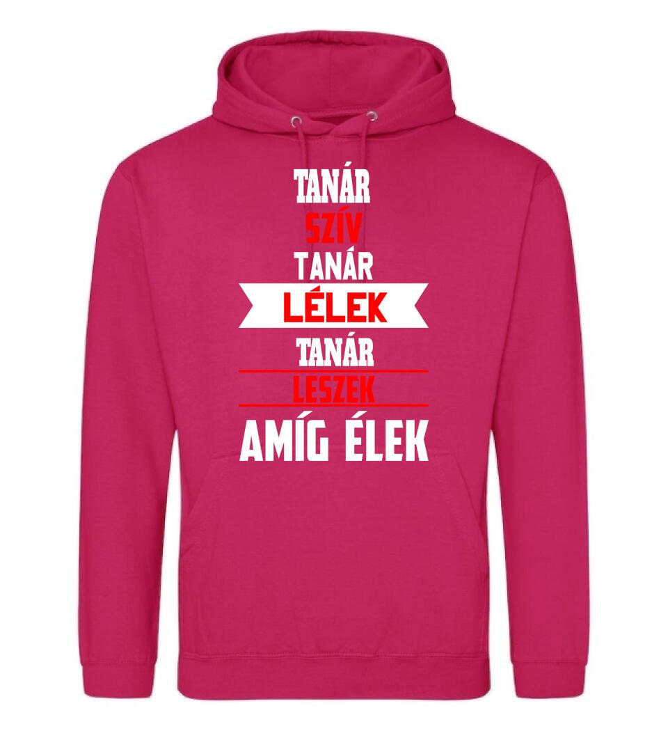 TANÁR LESZEK AMÍG ÉLEK PÓLÓ