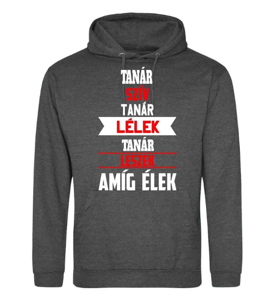 TANÁR LESZEK AMÍG ÉLEK PÓLÓ