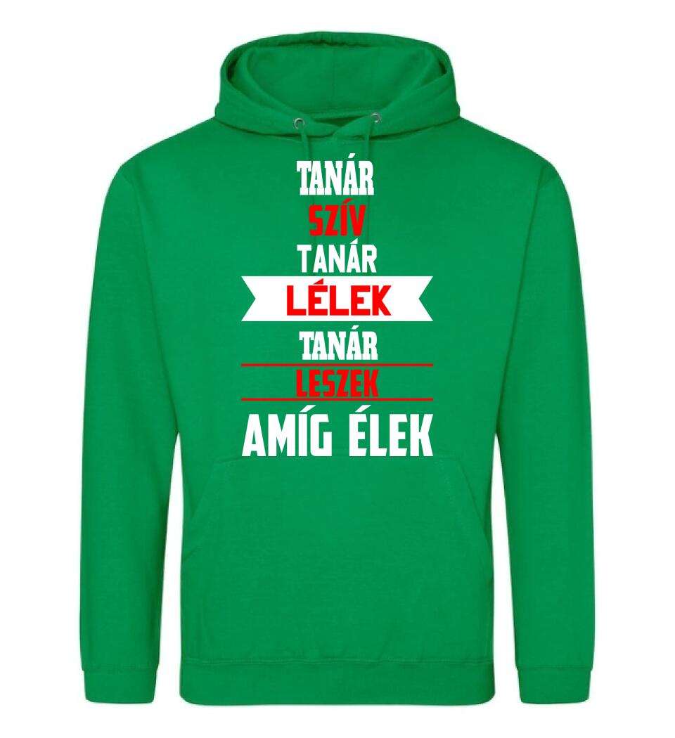 TANÁR LESZEK AMÍG ÉLEK PÓLÓ