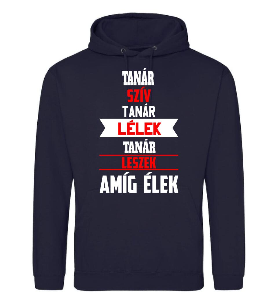 TANÁR LESZEK AMÍG ÉLEK PÓLÓ