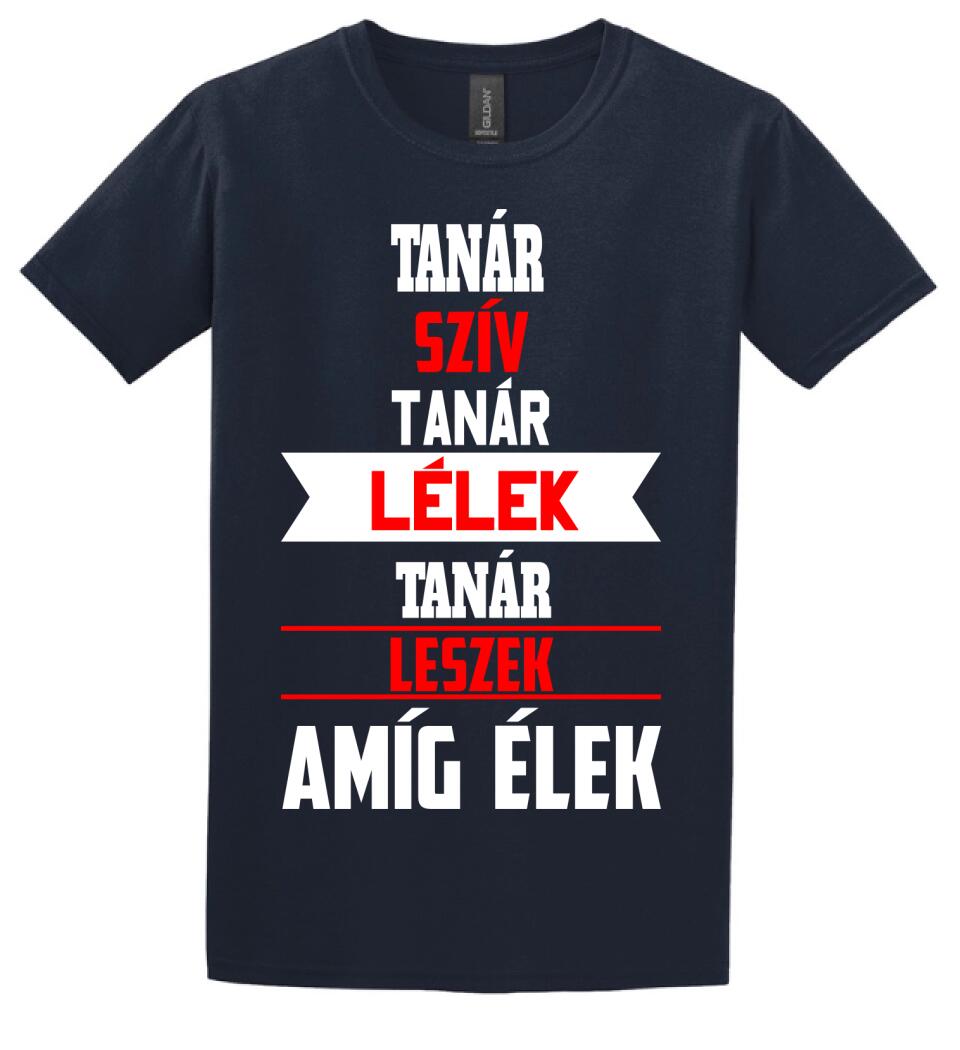 TANÁR LESZEK AMÍG ÉLEK PÓLÓ
