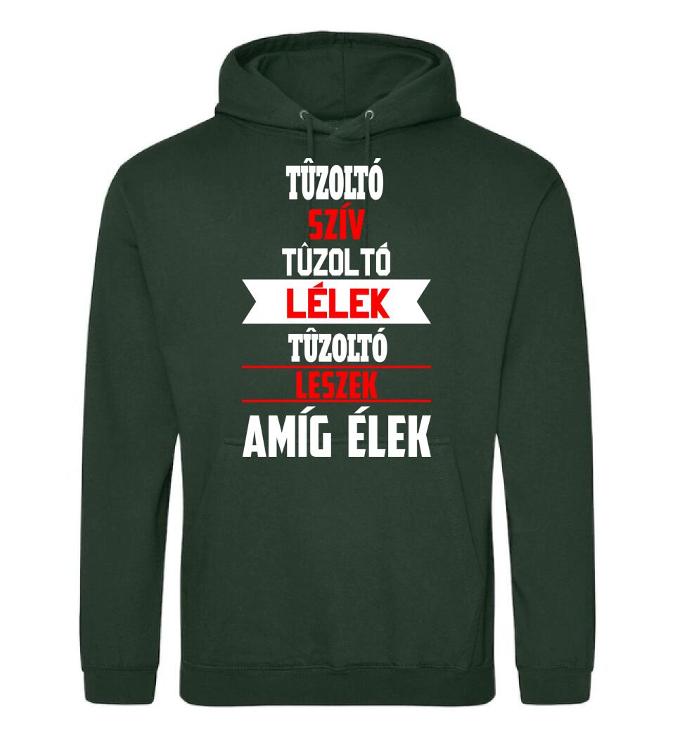 TŰZOLTÓ LESZEK AMÍG ÉLEK PÓLÓ