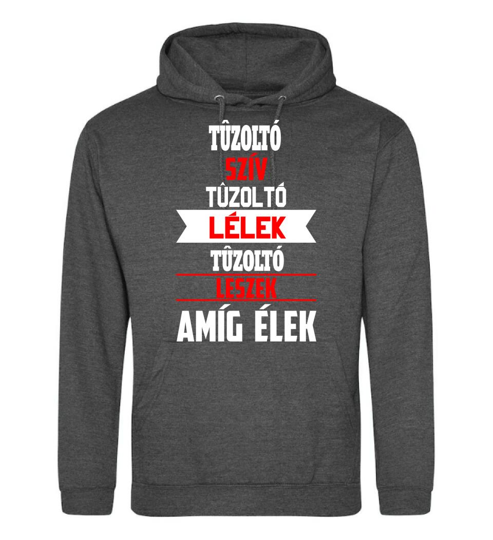 TŰZOLTÓ LESZEK AMÍG ÉLEK PÓLÓ