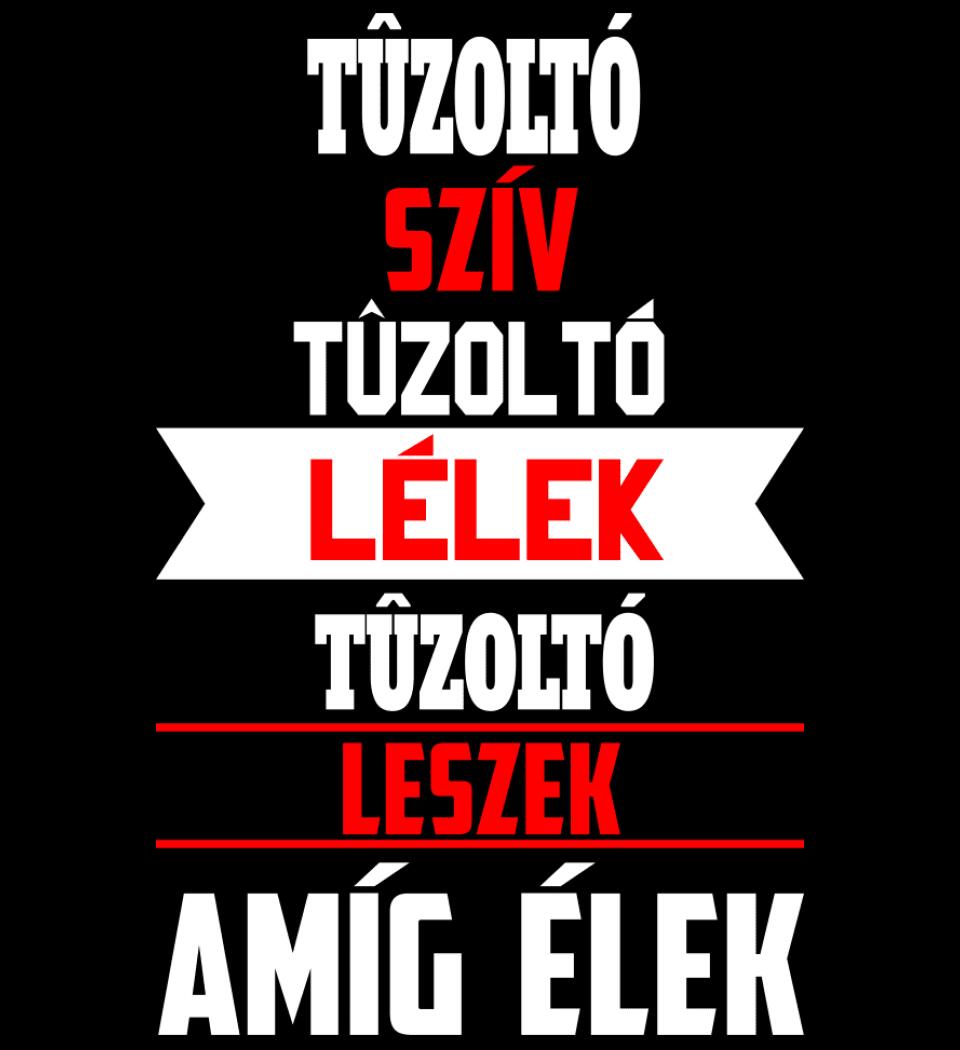 TŰZOLTÓ LESZEK AMÍG ÉLEK PÓLÓ