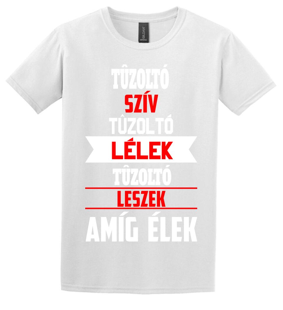 TŰZOLTÓ LESZEK AMÍG ÉLEK PÓLÓ