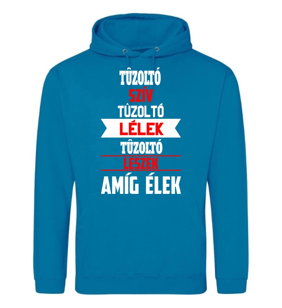 TŰZOLTÓ LESZEK AMÍG ÉLEK PÓLÓ