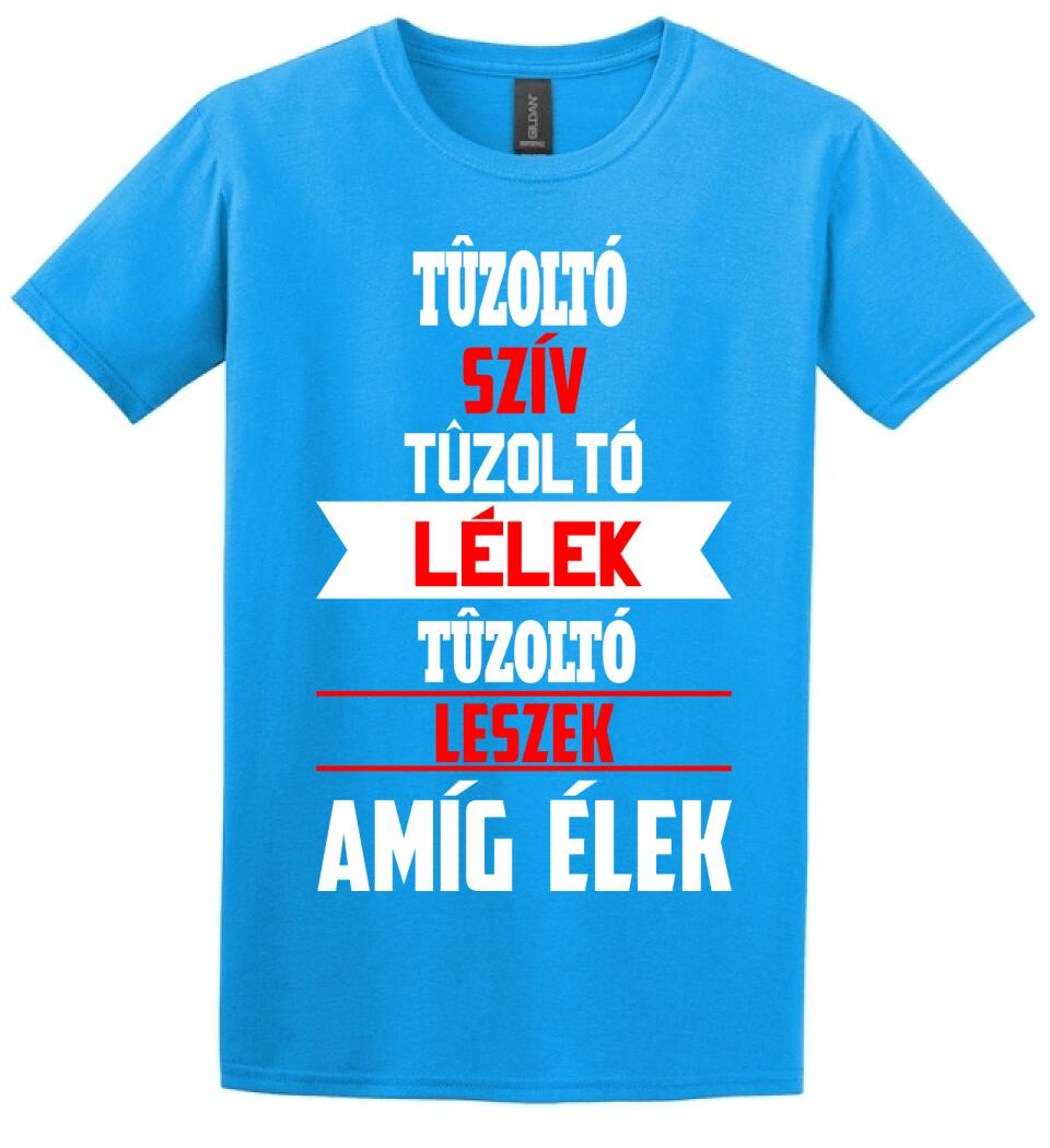 TŰZOLTÓ LESZEK AMÍG ÉLEK PÓLÓ