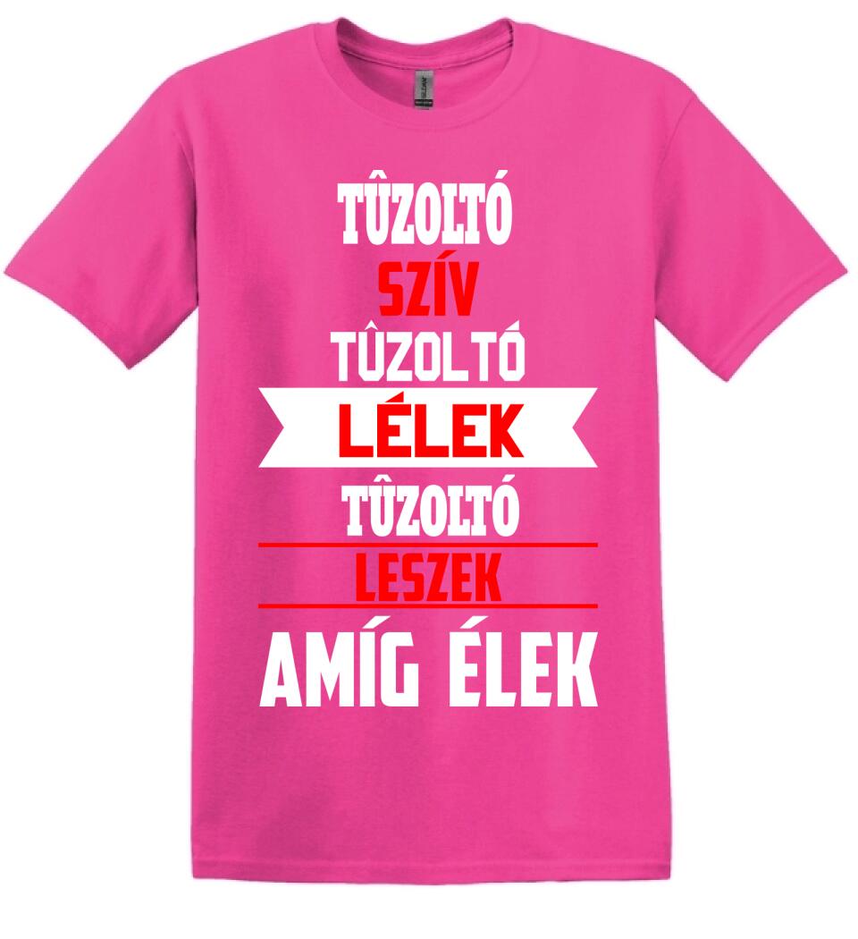 TŰZOLTÓ LESZEK AMÍG ÉLEK PÓLÓ