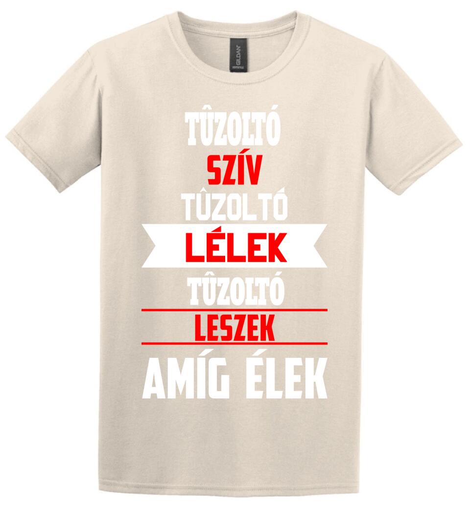 TŰZOLTÓ LESZEK AMÍG ÉLEK PÓLÓ