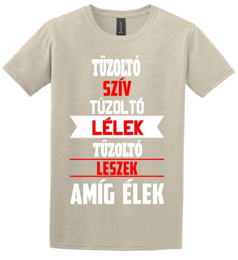 TŰZOLTÓ LESZEK AMÍG ÉLEK PÓLÓ