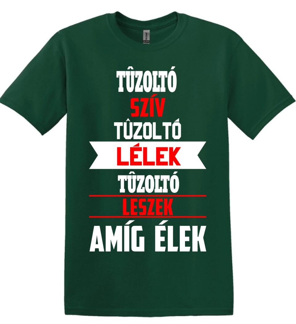 TŰZOLTÓ LESZEK AMÍG ÉLEK PÓLÓ