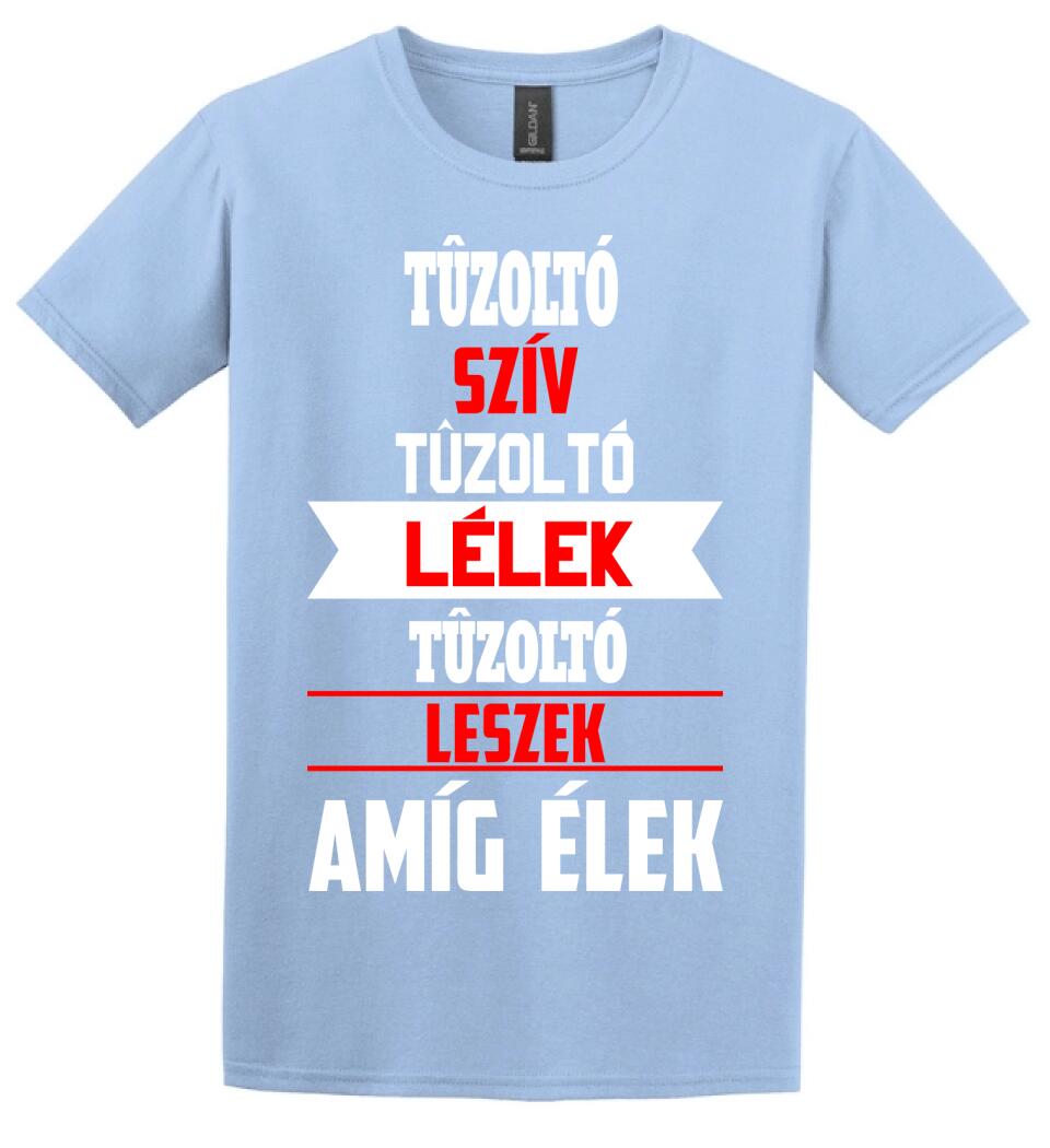 TŰZOLTÓ LESZEK AMÍG ÉLEK PÓLÓ