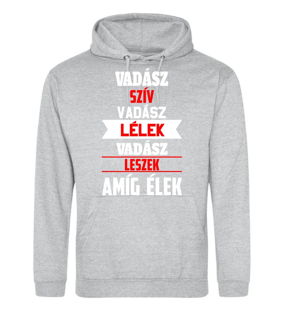VADÁSZ LESZEK AMÍG ÉLEK PÓLÓ
