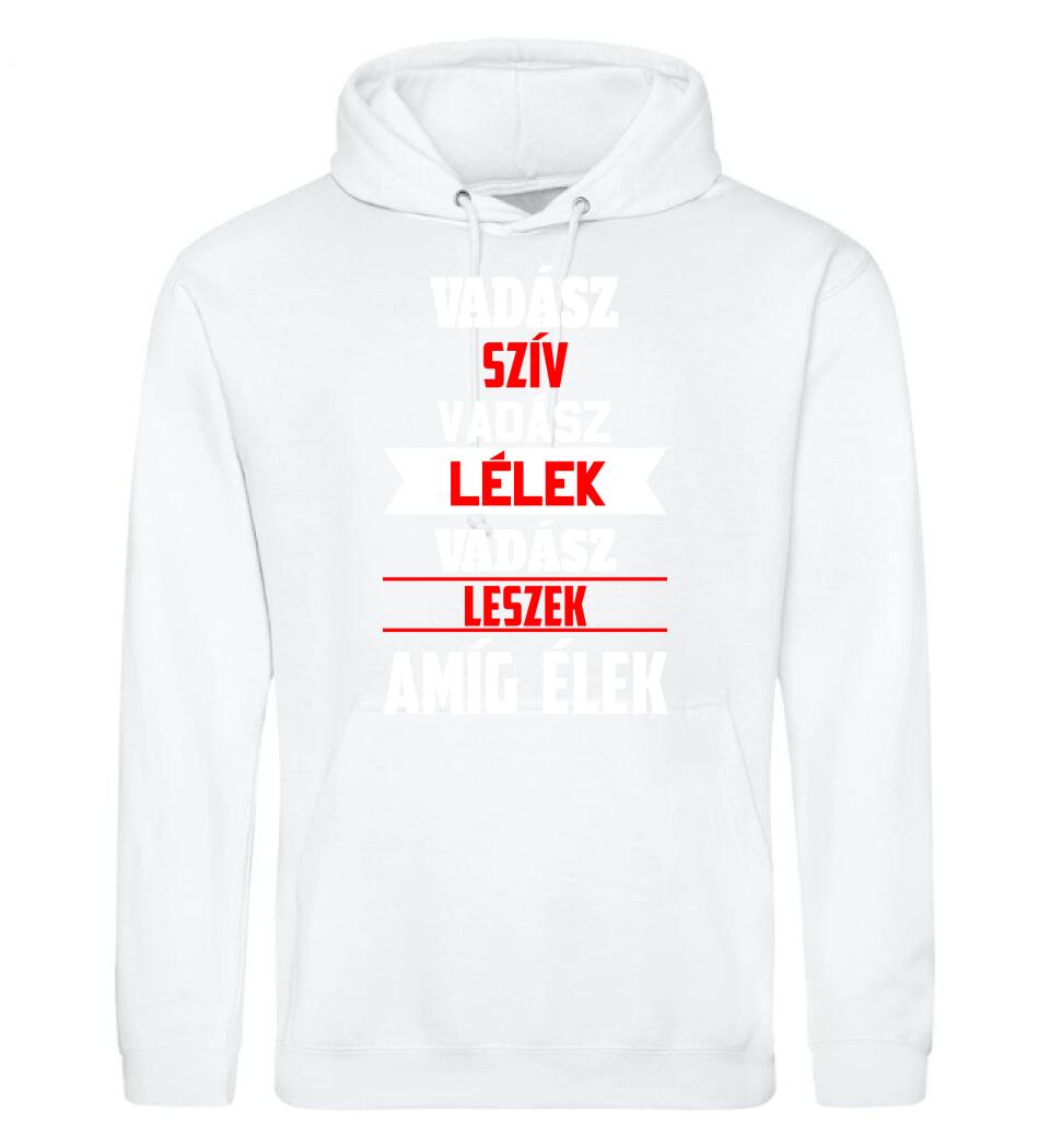 VADÁSZ LESZEK AMÍG ÉLEK PÓLÓ