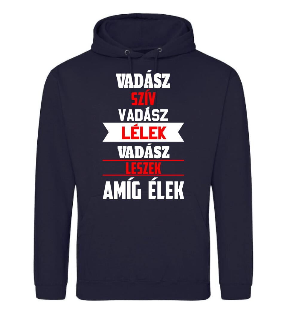 VADÁSZ LESZEK AMÍG ÉLEK PÓLÓ