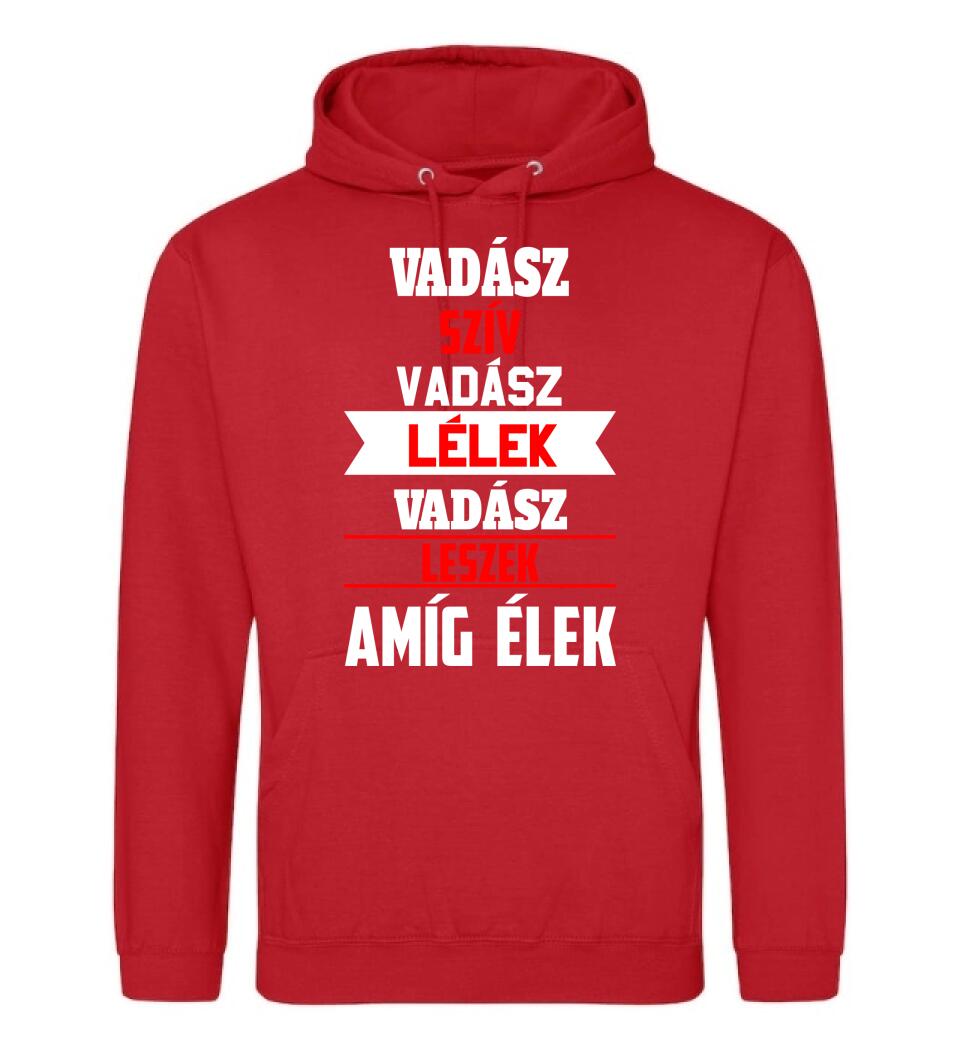 VADÁSZ LESZEK AMÍG ÉLEK PÓLÓ
