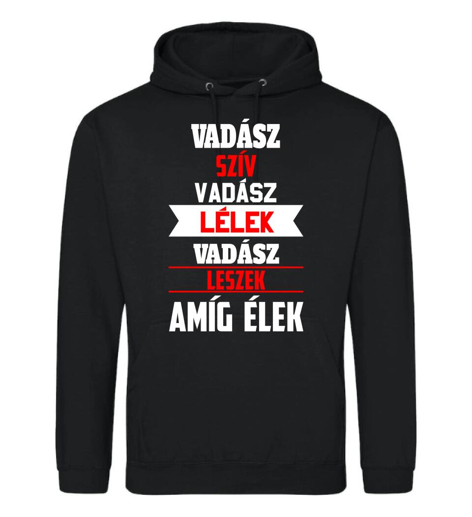 VADÁSZ LESZEK AMÍG ÉLEK PÓLÓ