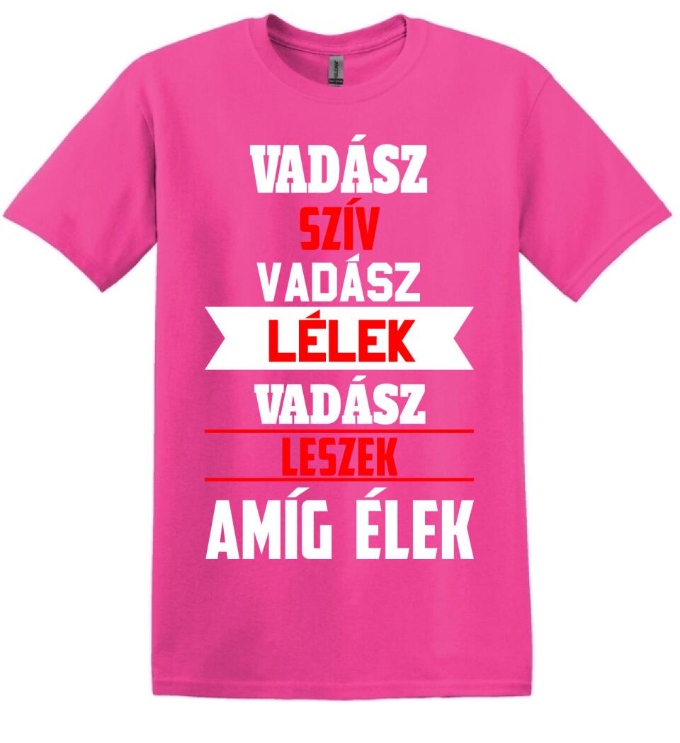 VADÁSZ LESZEK AMÍG ÉLEK PÓLÓ