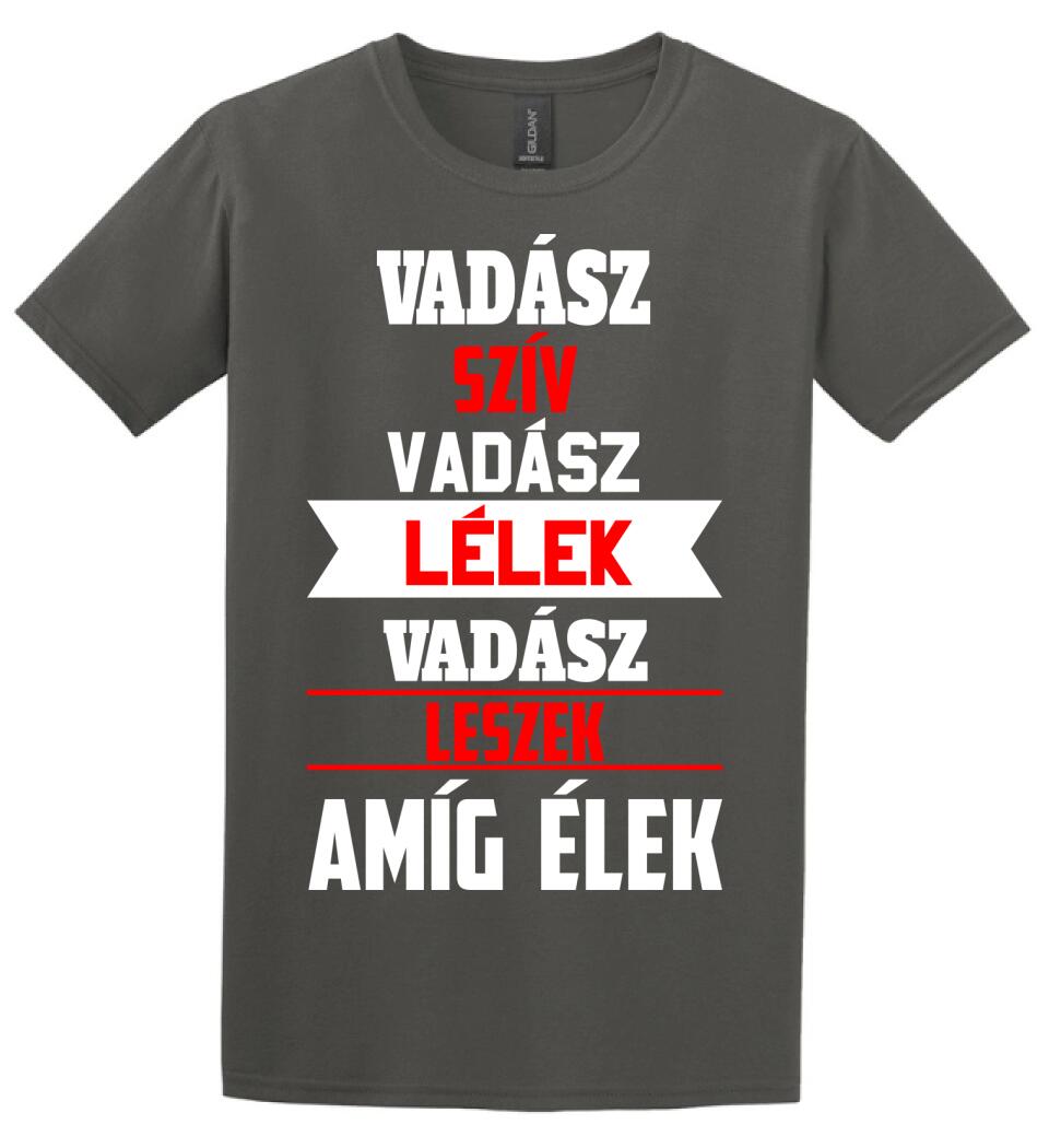 VADÁSZ LESZEK AMÍG ÉLEK PÓLÓ