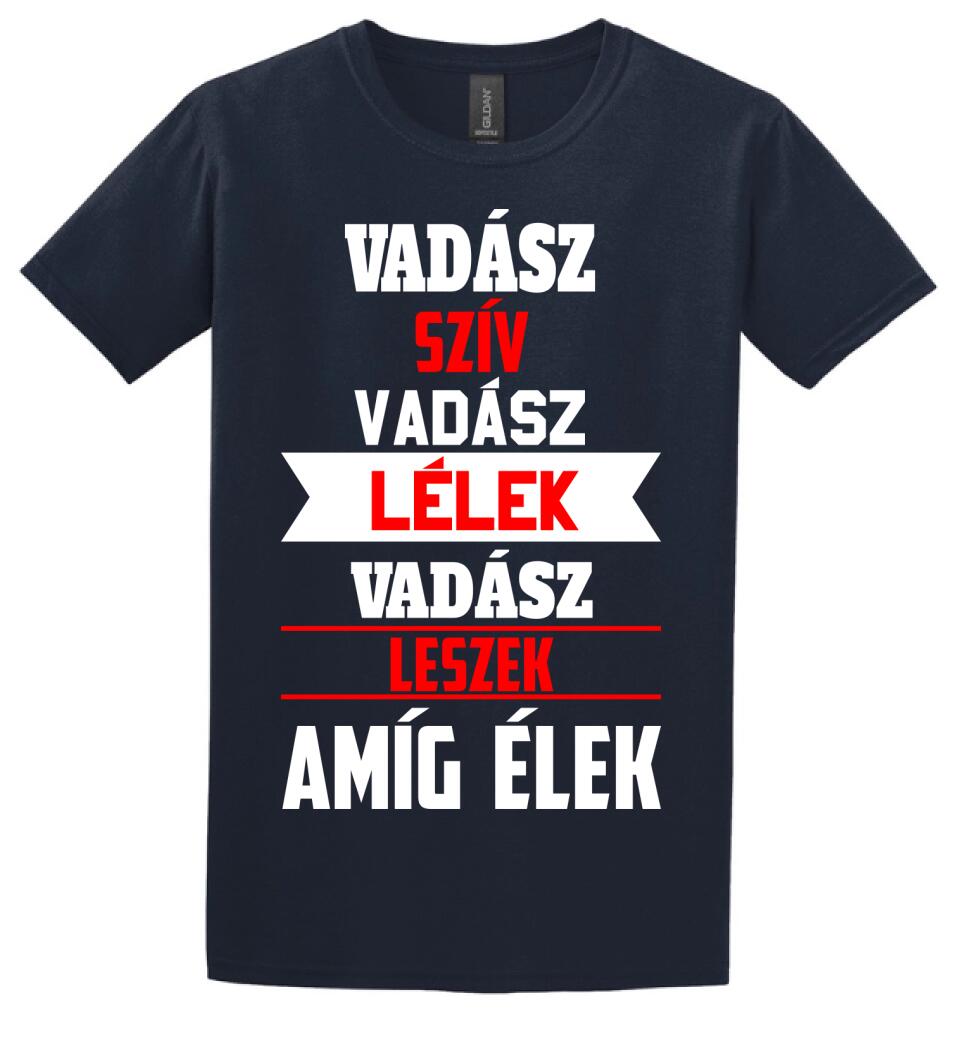 VADÁSZ LESZEK AMÍG ÉLEK PÓLÓ