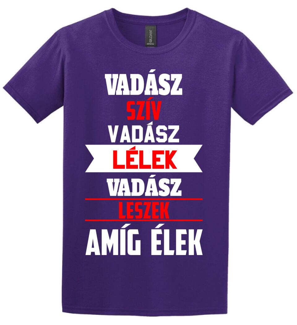VADÁSZ LESZEK AMÍG ÉLEK PÓLÓ