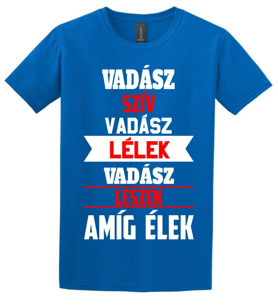 VADÁSZ LESZEK AMÍG ÉLEK PÓLÓ