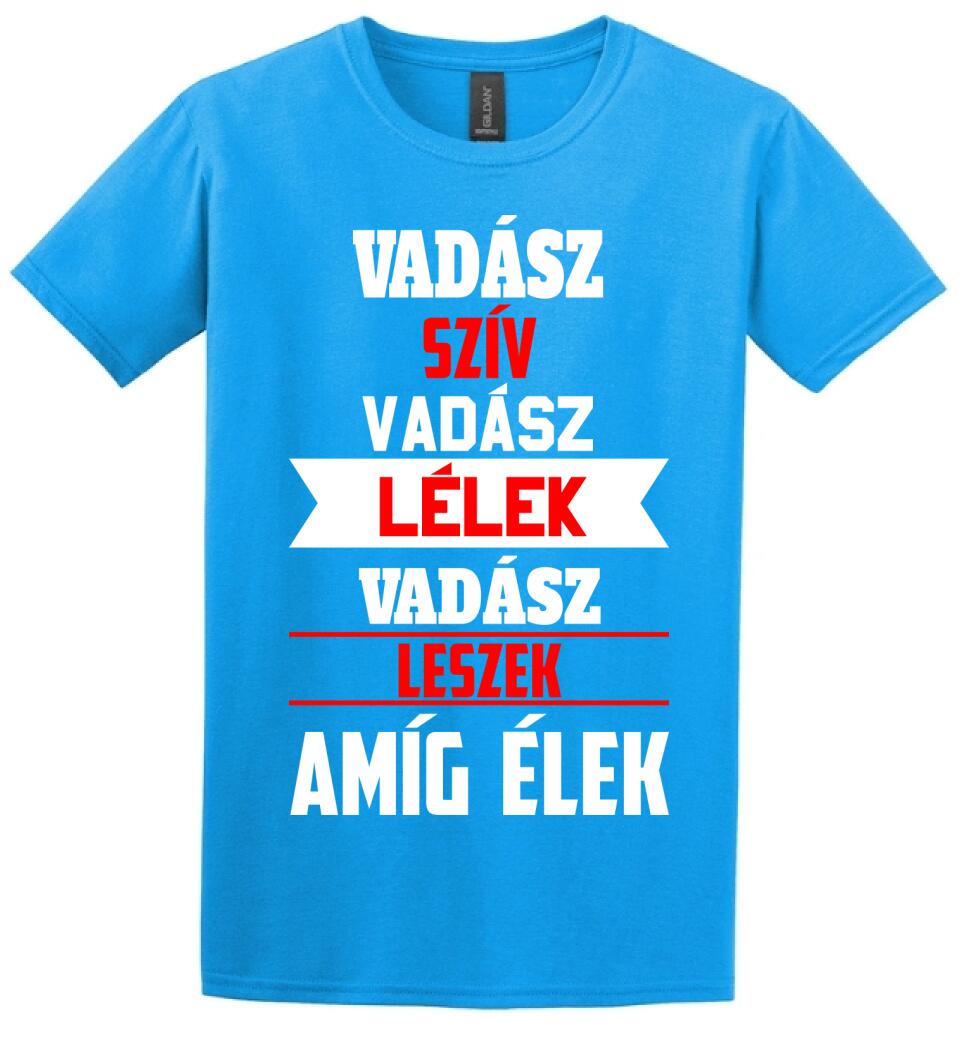 VADÁSZ LESZEK AMÍG ÉLEK PÓLÓ