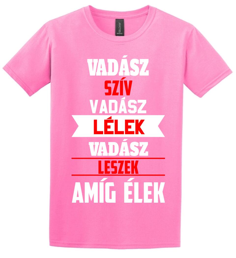 VADÁSZ LESZEK AMÍG ÉLEK PÓLÓ