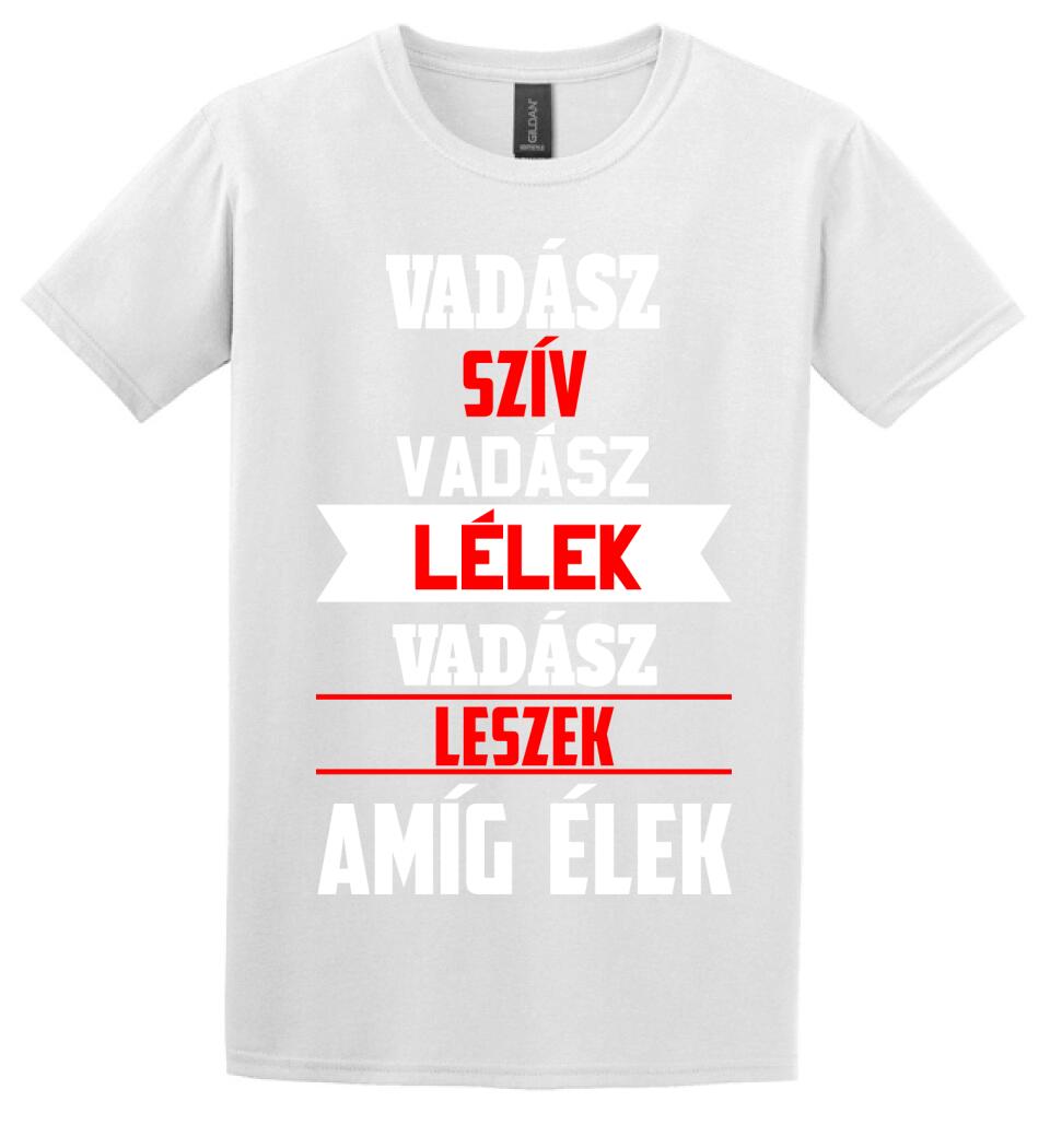 VADÁSZ LESZEK AMÍG ÉLEK PÓLÓ