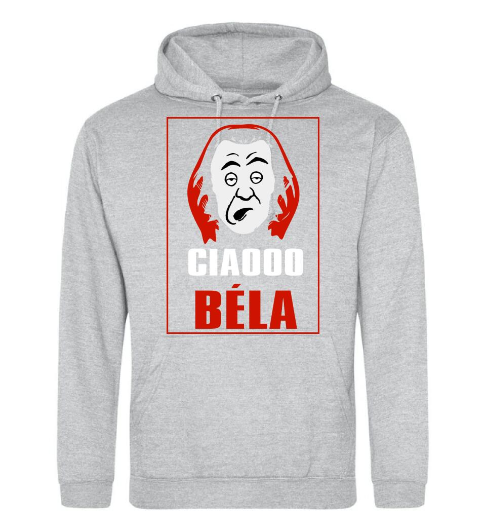 CIAOOO BÉLA PÓLÓ