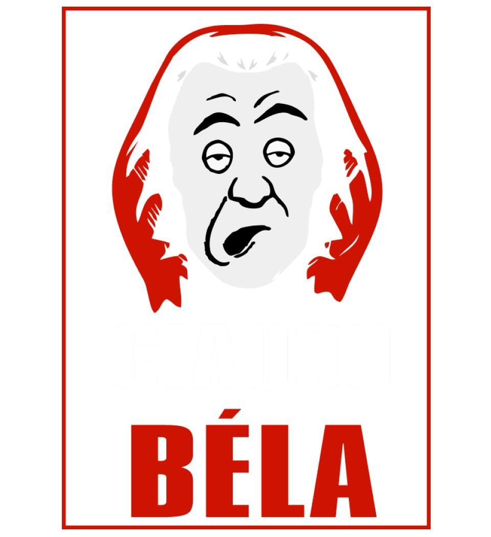 CIAOOO BÉLA PÓLÓ
