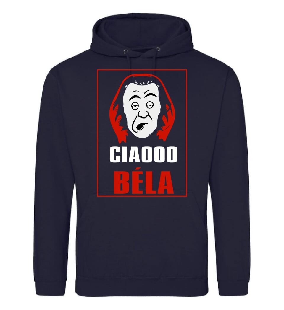 CIAOOO BÉLA PÓLÓ