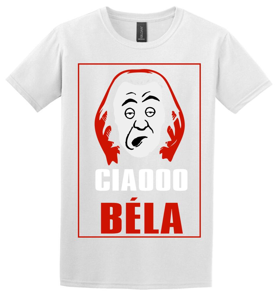 CIAOOO BÉLA PÓLÓ