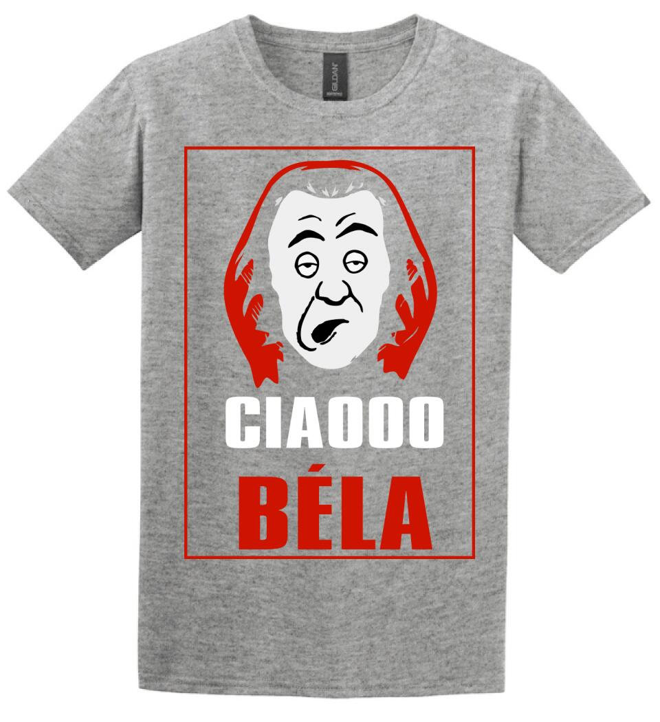 CIAOOO BÉLA PÓLÓ