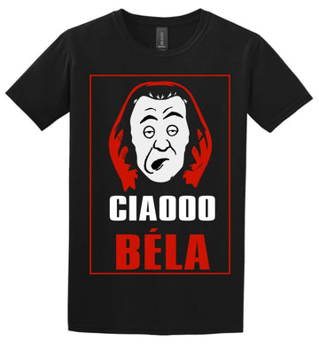 CIAOOO BÉLA PÓLÓ