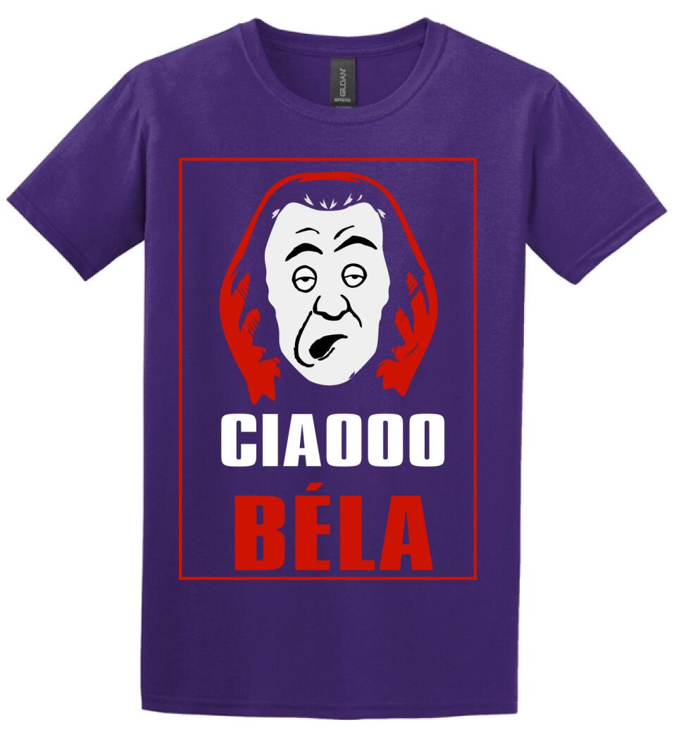 CIAOOO BÉLA PÓLÓ